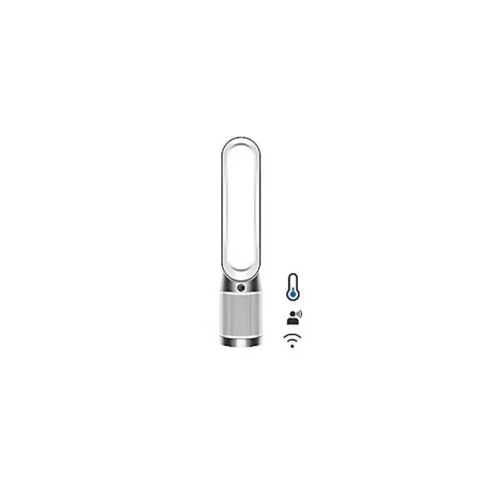 Dyson PC1 Purifier Cool Luftreiniger Weiss - Image 3