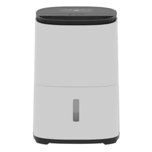 Meaco Dry Arete One 20L Luftentfeuchter / Luftreiniger Schwarz