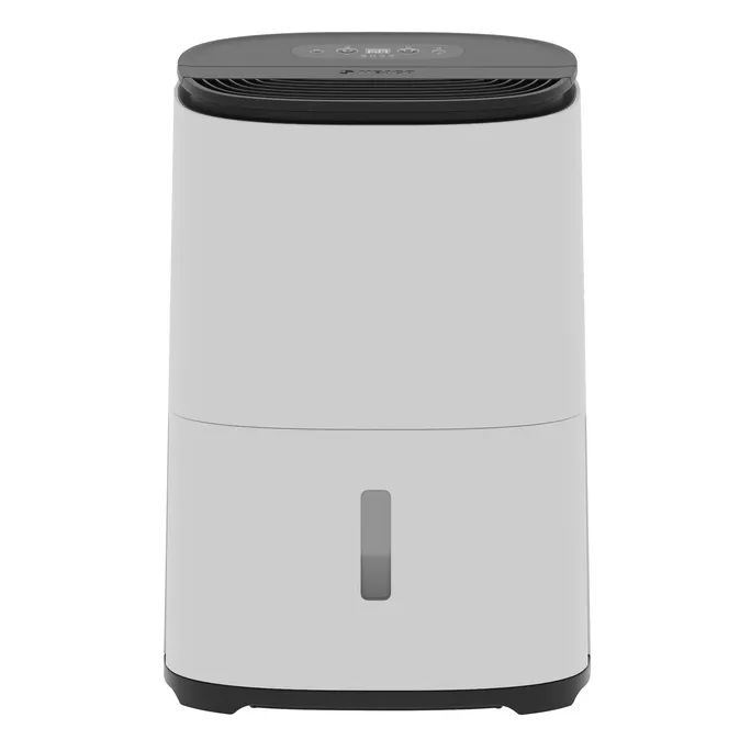 Meaco Dry Arete One 20L Luftentfeuchter / Luftreiniger Schwarz