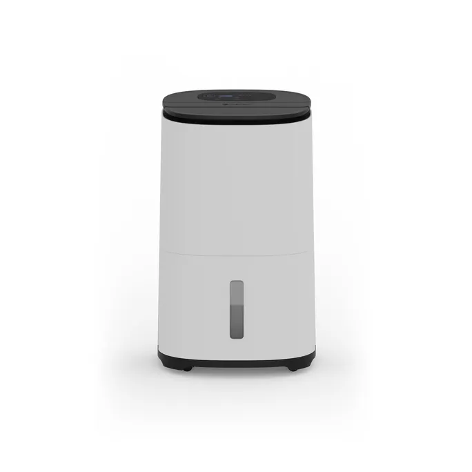 Meaco Dry Arete Two 25L Luftentfeuchter / Luftreiniger Schwarz – Bild 5