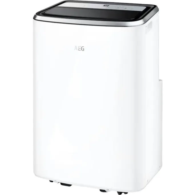AEG AXP26U338CW ChillFlex Pro Klimagerät 9.000 BTU Kühlleistung, 64 dB(A)