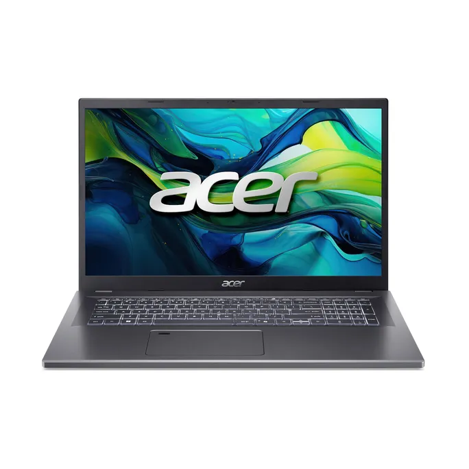 Acer Aspire 17 A17-51M-91QH 17.3" FHD IPS i9-13900H 32GB/1TB SSD Win11 – Bild 2