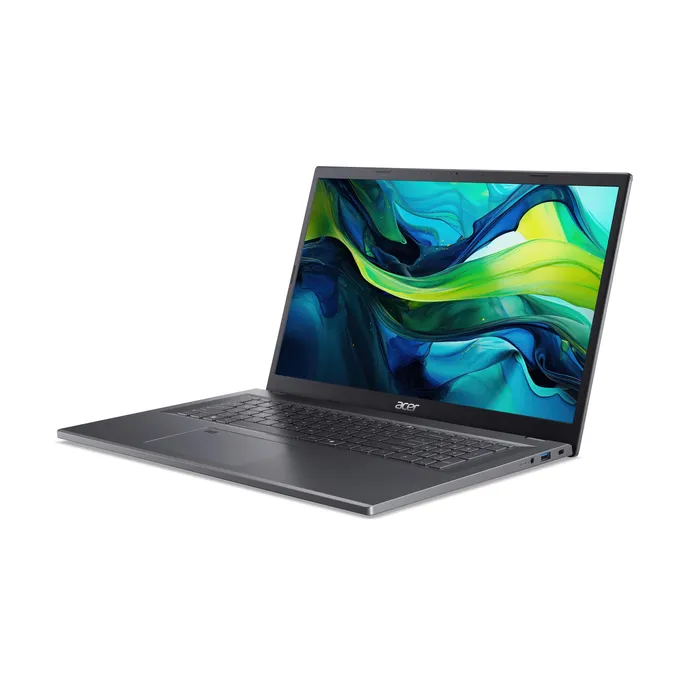 Acer Aspire 17 A17-51M-91QH 17.3" FHD IPS i9-13900H 32GB/1TB SSD Win11 – Bild 3