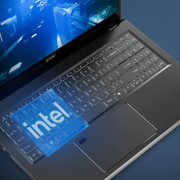 Acer Aspire 17 A17-51M-91QH 17.3" FHD IPS i9-13900H 32GB/1TB SSD Win11 – Bild 5