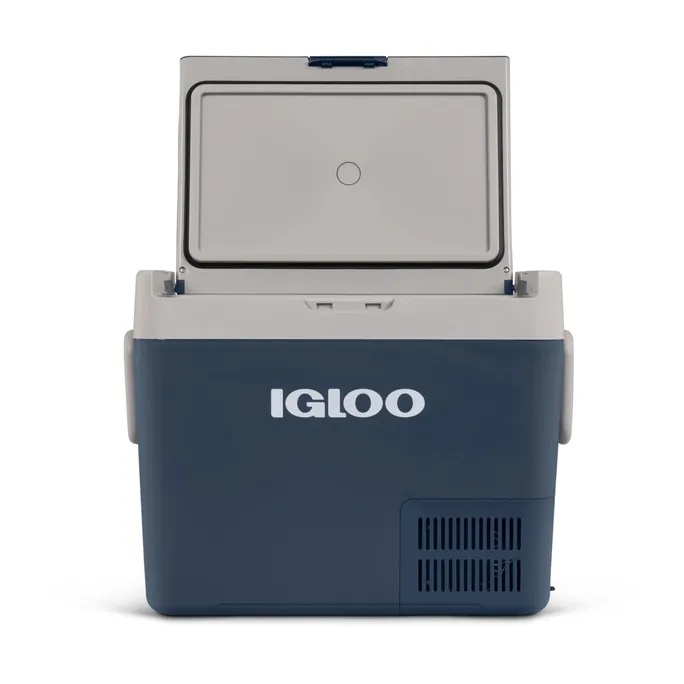 Igloo ICF40 Kompressor-Kühlbox (AC/DC, EU Version) – Bild 3