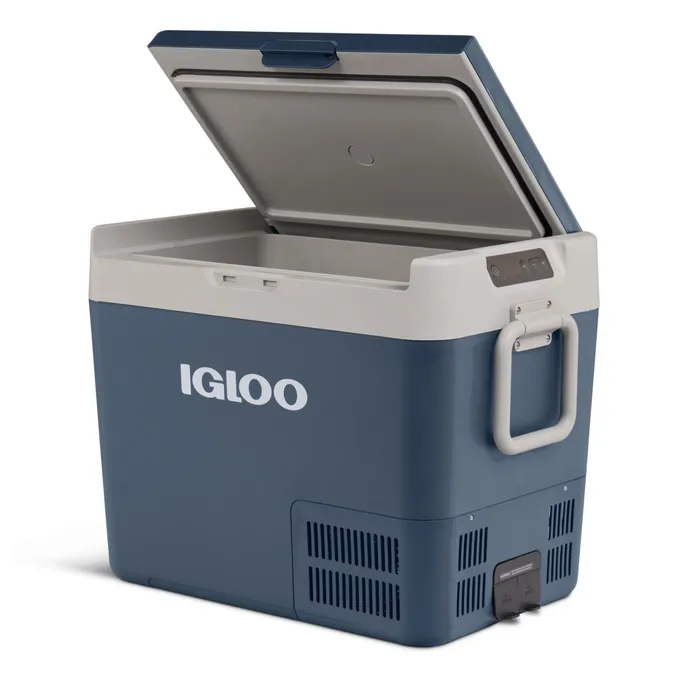 Igloo ICF40 Kompressor-Kühlbox (AC/DC, EU Version) – Bild 5