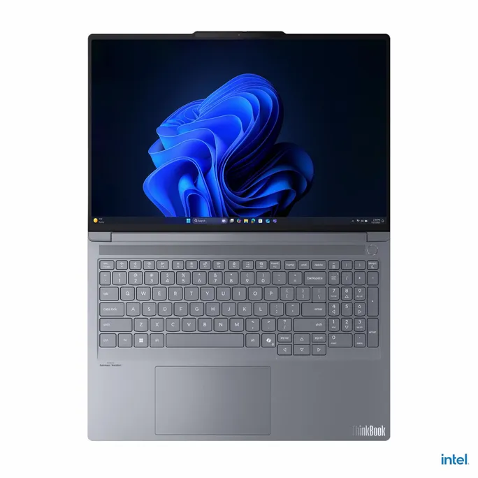 Lenovo ThinkBook 16p G6 16"3.2K Core Ultra 9 275HX 32GB/1TB SSD RTX5060 Win11 Pro – Bild 5