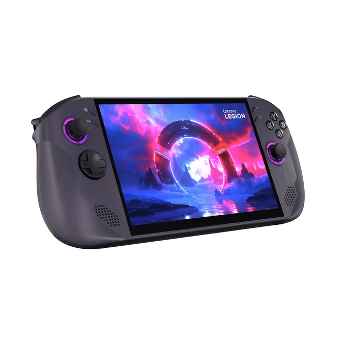 Lenovo Legion Go S 8ARP1 AMD Ryzen Z2 GO 32GB/1TB SSD 8" WUXGA Steam OS - Image 4