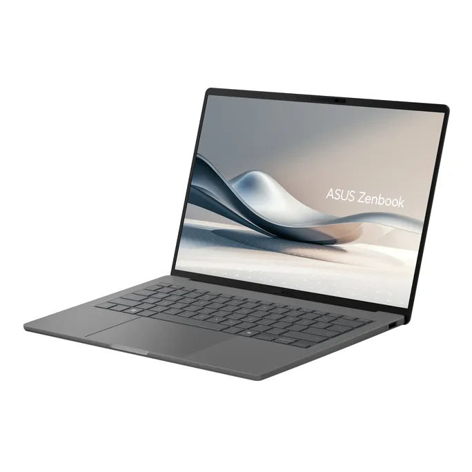 ASUS Zenbook A14 14" WUXGA Snapdragon X Elite 32GB/1TB Win11 UX3407RA-QD011W - Image 3