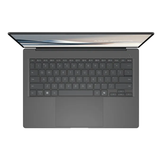 ASUS Zenbook A14 14" WUXGA Snapdragon X Elite 32GB/1TB Win11 UX3407RA-QD011W - Image 4