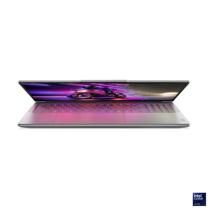Lenovo Yoga Pro 9 Aura Edition 16IAH10 16" 2.8K Core Ultra U7 255H 32GB/1TB SSD RTX5060 Win11 Pro – Image 5