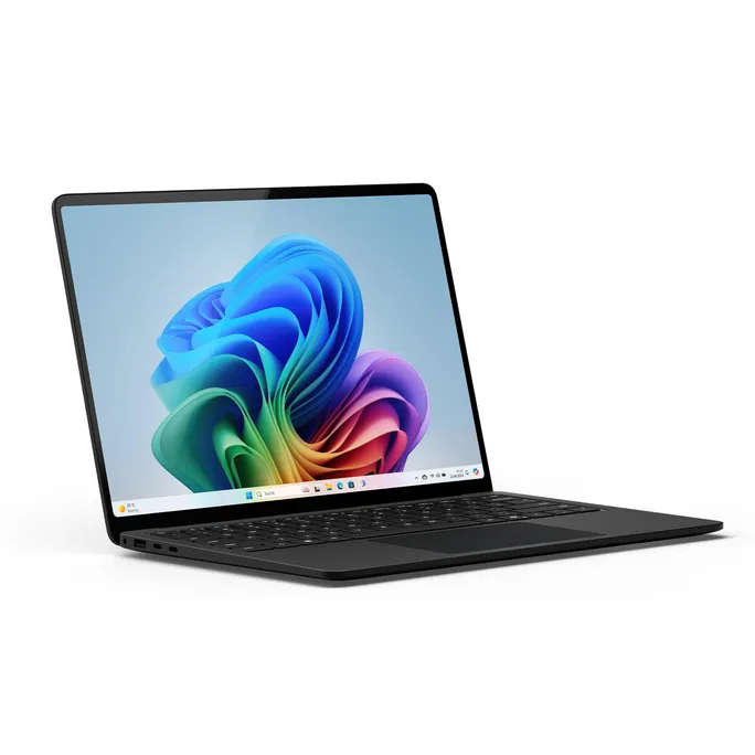 Surface Laptop 7 for Business 13,8" QHD Touch Graphite Snapdragon® X Plus 16GB/512GB SSD Win11 Pro ZGX-00042 – Bild 3