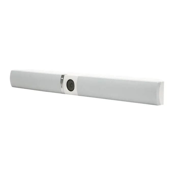 OWL LABS Owl Bar – 4K Videokonferenzbar mit Sprach-Fokus, Microsoft Teams zertifiziert