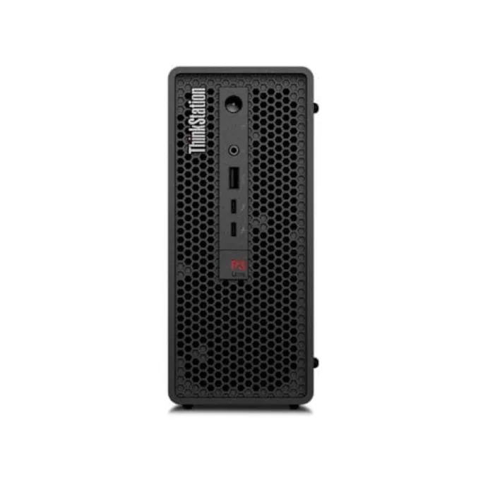 Lenovo ThinkStation P3 Ultra Tower 30HA009NGE i5-14600 32/512GB SSD Win11 Pro - Image 2