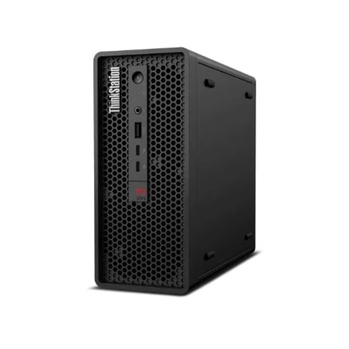 Lenovo ThinkStation P3 Ultra Tower 30HA009NGE i5-14600 32/512GB SSD Win11 Pro - Image 3
