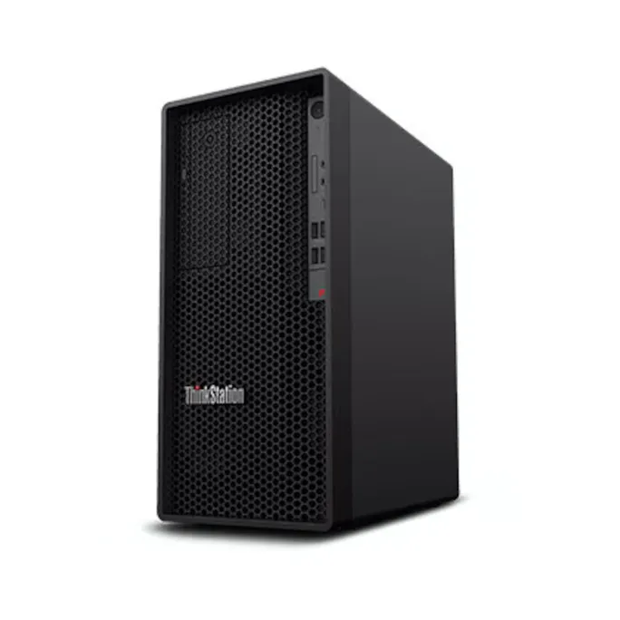Lenovo ThinkStation P2 Tower Gen2 30JQ0043GE Core Ultra 7 265K 32GB RAM/512GB SSD W11P