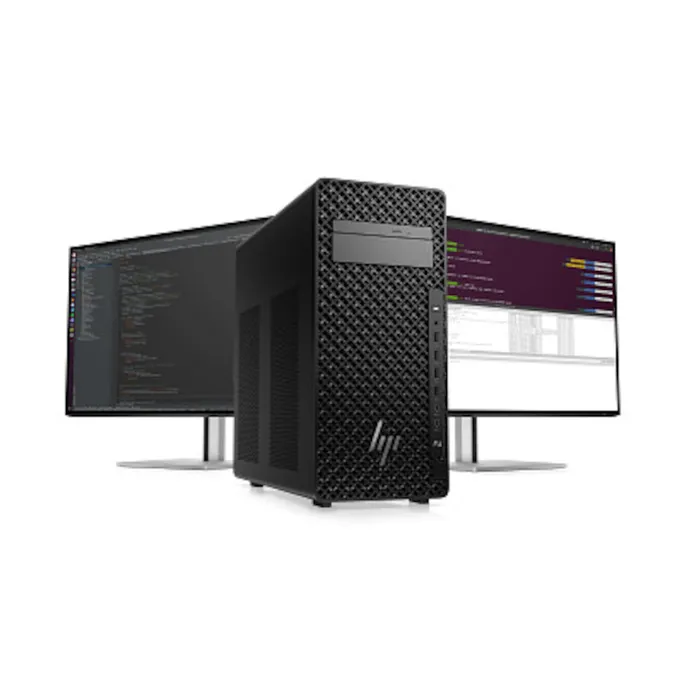 HP Z2 Tower G1i A40MLET Core Ultra 7 265K 32GB/1TB SSD Win11 Pro