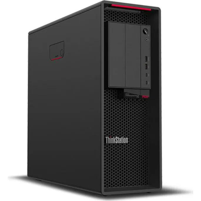 Lenovo ThinkStation P620 Tower 30E0017NGE TR PRO 5945WX 64GB/1TB SSD Win11 Pro