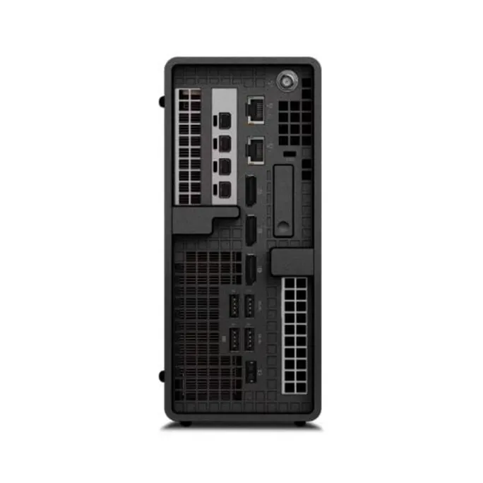 Lenovo ThinkStation P3 Ultra SFF Gen2 Tower 30J5004TGE Core Ultra 5 225 32GB RAM/512GB SSD Win11 Pro – Bild 4