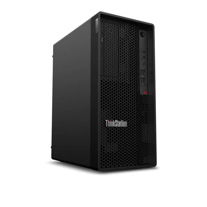 Lenovo ThinkStation P2 Tower Gen2 30JQ003VGE Core Ultra 7 265K 32GB/1TB Win11 Pro
