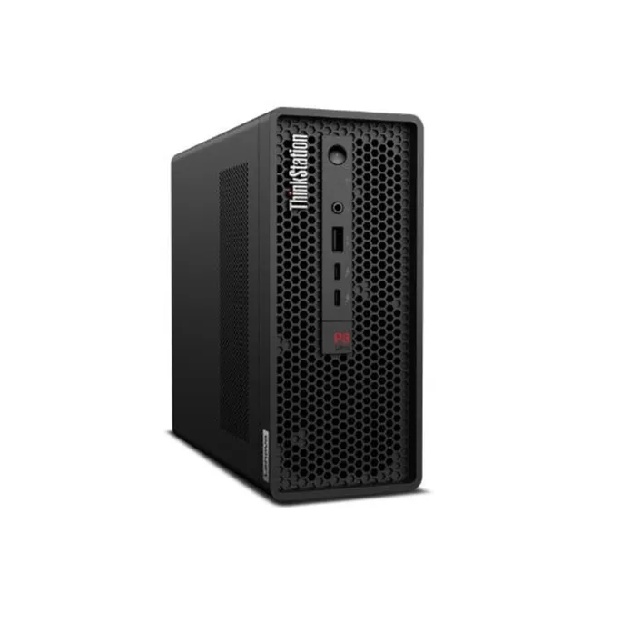 Lenovo ThinkStation P3 Ultra Gen2 Tower 30J5002SGE Core Ultra 9 285K 64GB RAM/1TB SSD W11P
