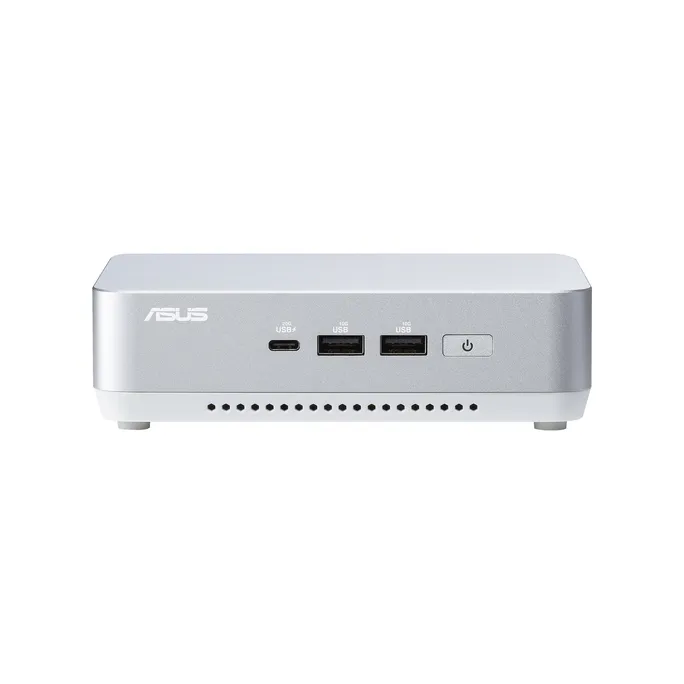 ASUS NUC 14 Pro+ Revel+ Canyon RNUC14RVSU5068A2I Core Ultra 5 125H 16GB/512GB Mini-PC stylisch Win 11 mit EU-Netzkabel - Image 2