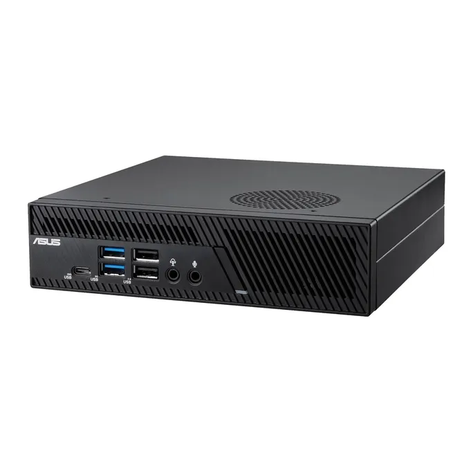 ASUS PB63-B3200MH Mini PC Core i3-14100 8GB/256GB DOS