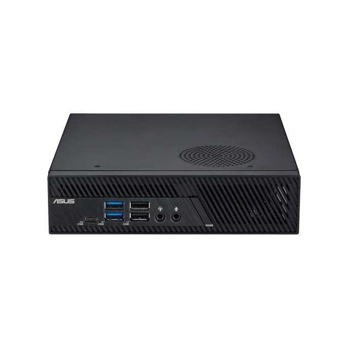 ASUS PB63-B3200MH Mini PC Core i3-14100 8GB/256GB DOS - Image 2