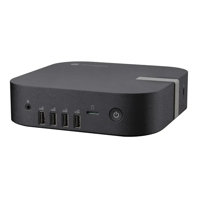 ASUS Chromebox5-S5007UNA Mini PC Core i5-1335U 8GB/256GB ChromeOS