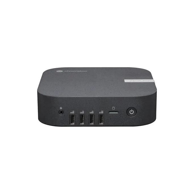 ASUS Chromebox5-S5007UNA Mini PC Core i5-1335U 8GB/256GB ChromeOS - Image 2