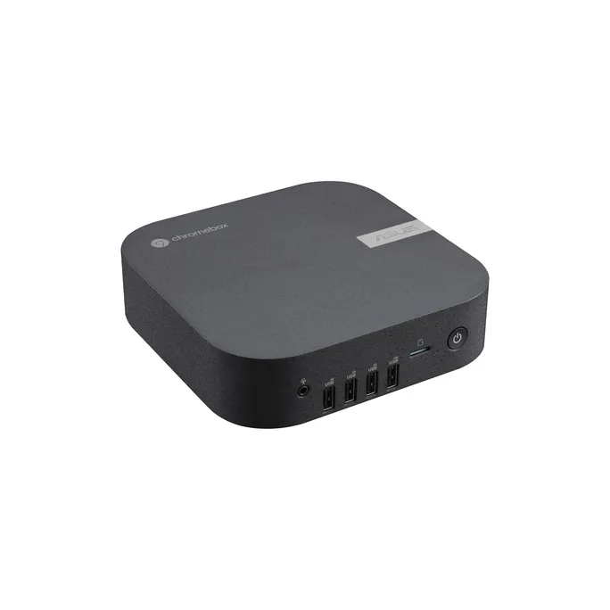 ASUS Chromebox5-S5007UNA Mini PC Core i5-1335U 8GB/256GB ChromeOS - Image 3