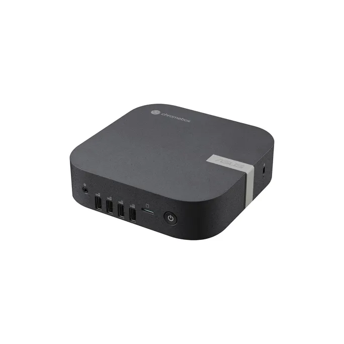 ASUS Chromebox5-S5007UNA Mini PC Core i5-1335U 8GB/256GB ChromeOS - Image 4