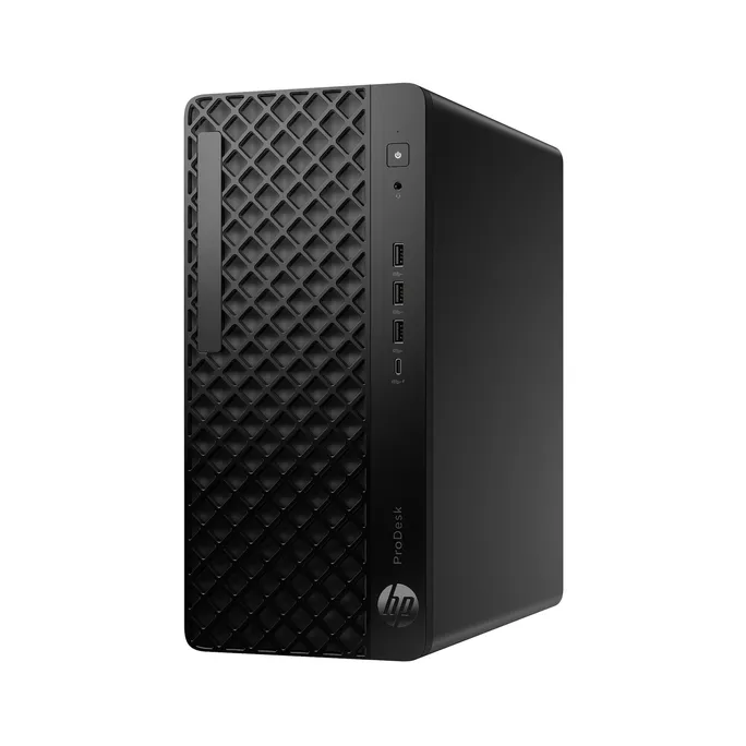 HP ProDesk 4 Tower G1i Core Ultra 7 265 16GB/512GB SSD Windows 11 Pro 9H7M5ET - Image 3