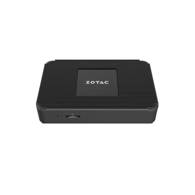 ZOTAC ZBOX PI336 PICO Mini-PC Barebone N6211 4GB/128GB Intel UHD Win11Pro - Image 2