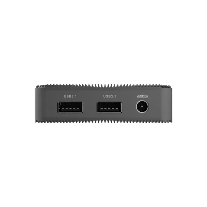 ZOTAC ZBOX PI336 PICO Mini-PC Barebone N6211 4GB/128GB Intel UHD Win11Pro - Image 4