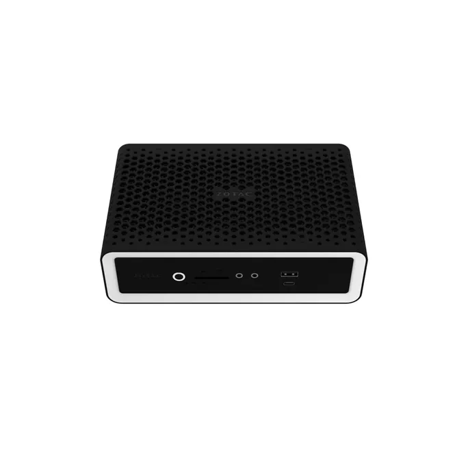 ZOTAC ZBOX CI669 NANO Barebone i7-1355U Intel Iris Xe Graphics – Image 3