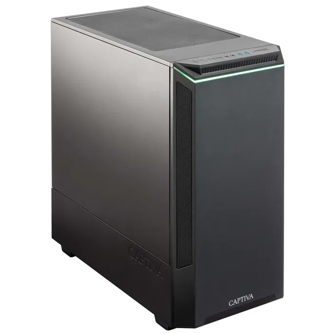 Captiva Workstation I78-150 i7-14700K 32GB/2TB SSD W11P - Image 2
