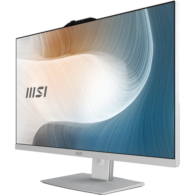 MSI Modern AM272P 1M-1289DE AiO 27" FHD Core 7 150U 16GB/512TB SSD Win11 - Image 3