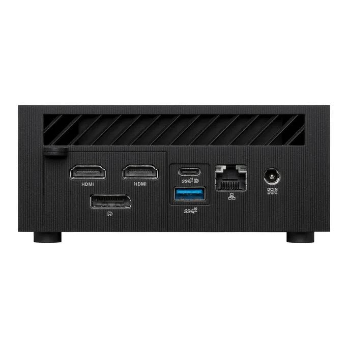 ASUS PN64-BB5003MDE1 Barebone Mini PC i5-13500H DOS - Image 3