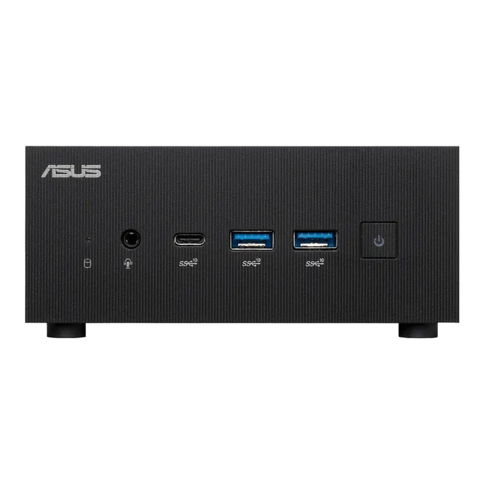 ASUS PN64-BB5003MDE1 Barebone Mini PC i5-13500H DOS - Image 4