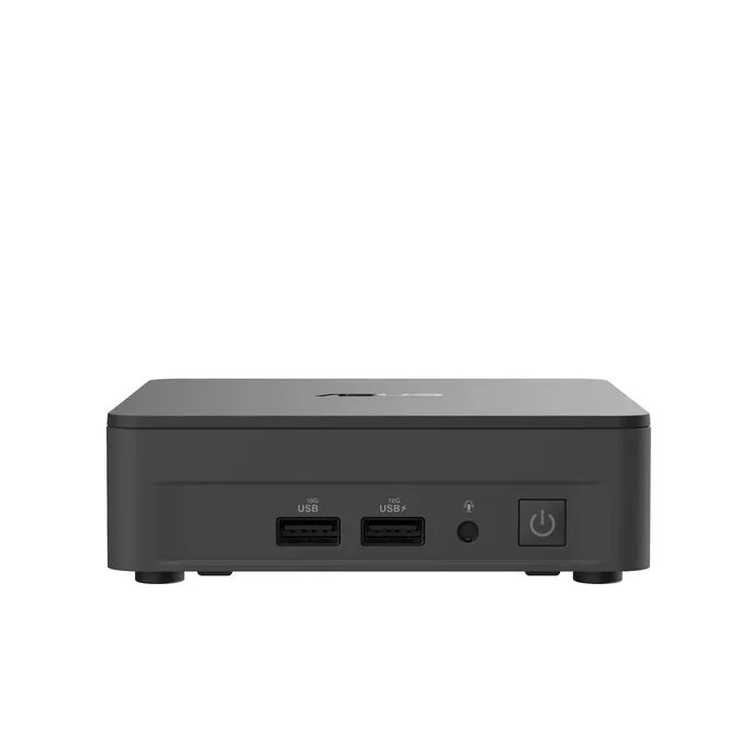 ASUS NUC 13 Pro Arena Canyon RNUC13ANKI300002I i3-1315U 0GB/0GB Barebone slim mit EU-Netzkabel – Image 3