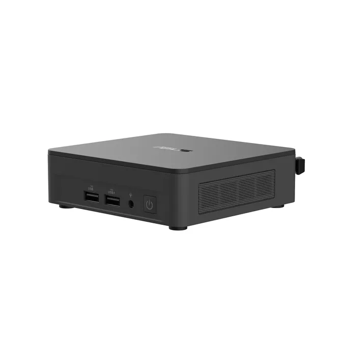 ASUS NUC 13 Pro Arena Canyon RNUC13ANKI300002I i3-1315U 0GB/0GB Barebone slim mit EU-Netzkabel – Image 5