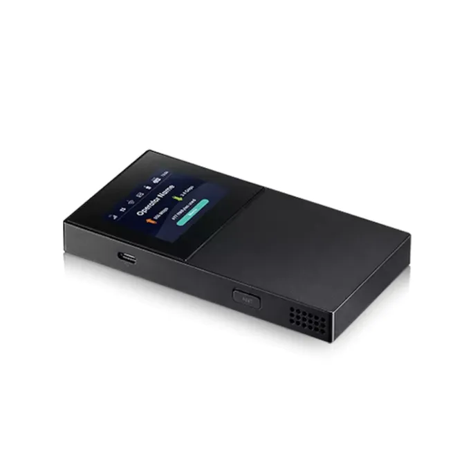 ZyXEL NR2301 5G LTE Portable Router – Image 3