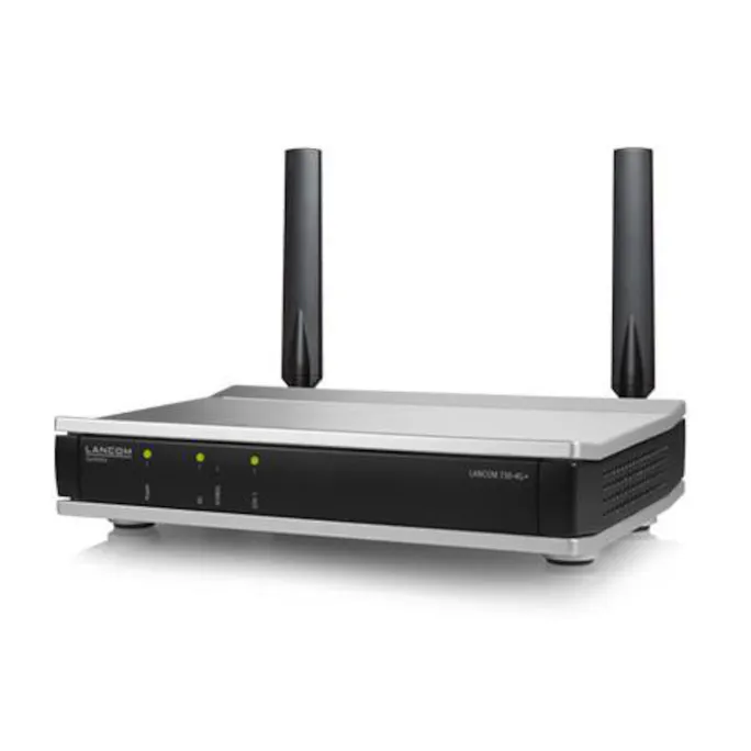 LANCOM 750-5G (EU) Router 5G GigaBit PoE