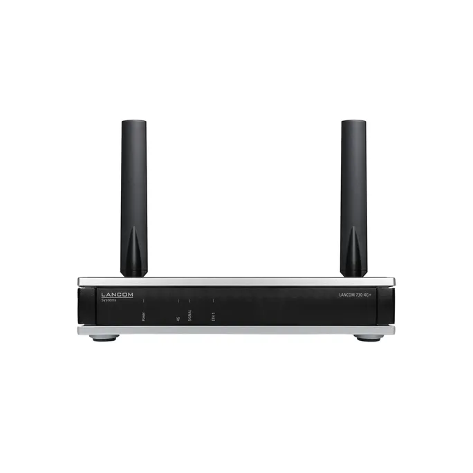 LANCOM 750-5G (EU) Router 5G GigaBit PoE – Image 3