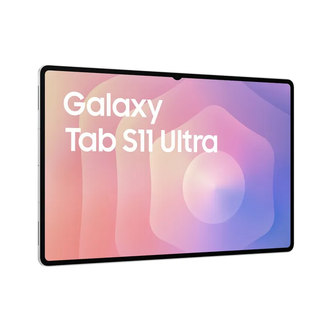 Samsung Galaxy Tab S11 Ultra SM-X930N Wifi 256GB silver Android 16 Tablet – Image 2