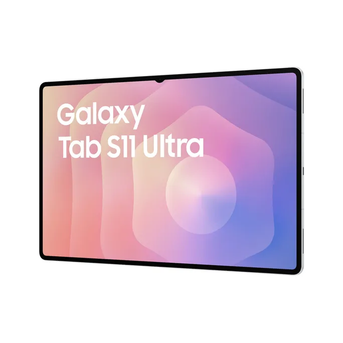 Samsung Galaxy Tab S11 Ultra SM-X930N Wifi 256GB silver Android 16 Tablet – Image 4
