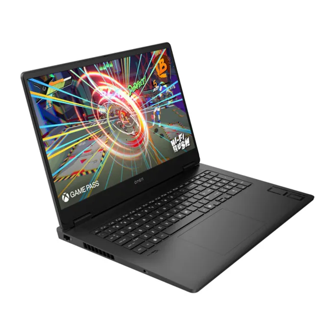 HP OMEN Gaming Laptop 17,3″ QHD IPS R7-8845HS 32GB/1TB RTX 4070 240Hz Windows 11 17-db0079ng – A33TLEA#ABD