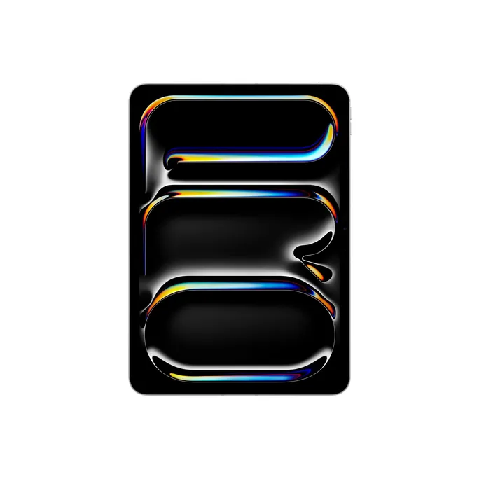 Apple iPad Pro 11" 2025 Wi-Fi + Cellular 512GB Silber ME2T4TY/A – Image 2