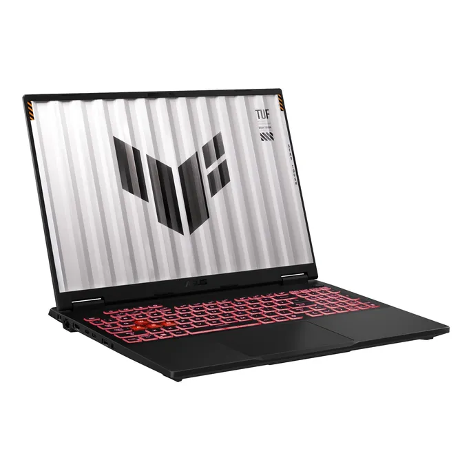 ASUS TUF Gaming A16 FA608UP-RV019W 16″ WUXGA R7-260 32GB/1TB RTX5070 Win11